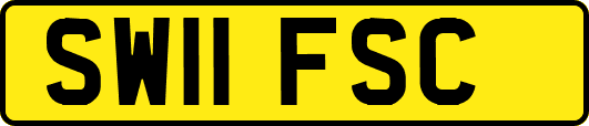 SW11FSC