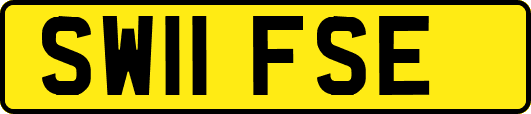 SW11FSE
