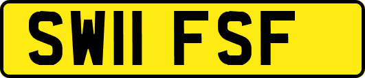 SW11FSF