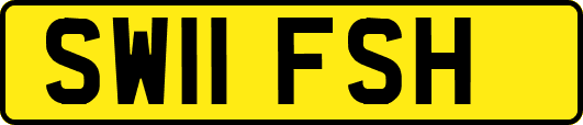 SW11FSH