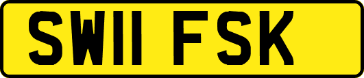 SW11FSK