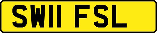 SW11FSL