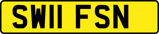 SW11FSN