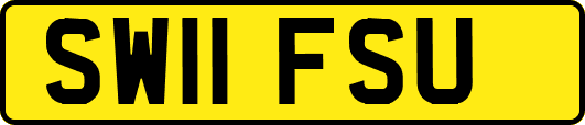 SW11FSU