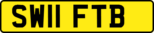 SW11FTB