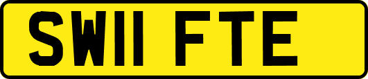 SW11FTE