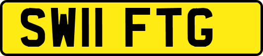 SW11FTG