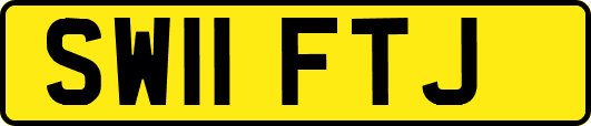 SW11FTJ