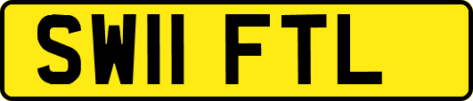SW11FTL