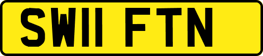 SW11FTN