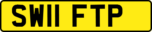 SW11FTP