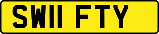 SW11FTY