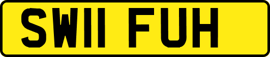 SW11FUH