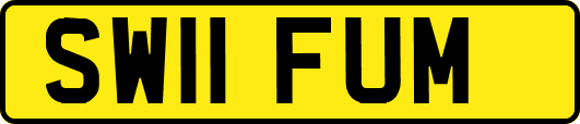 SW11FUM