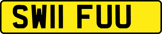 SW11FUU
