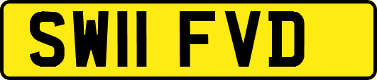 SW11FVD