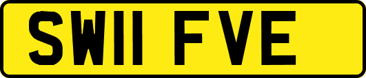 SW11FVE