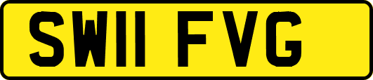 SW11FVG