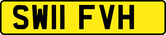 SW11FVH