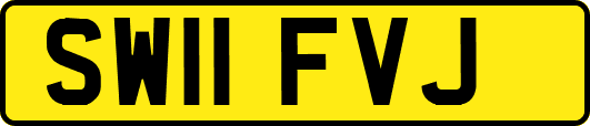 SW11FVJ