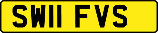 SW11FVS