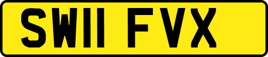 SW11FVX