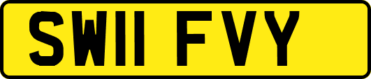 SW11FVY