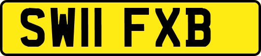 SW11FXB