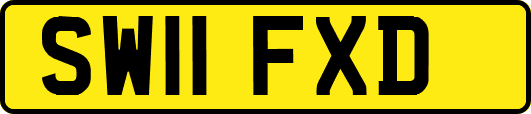 SW11FXD