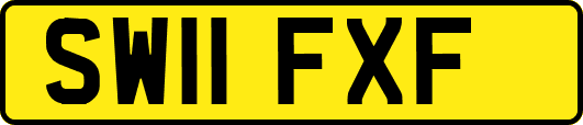SW11FXF