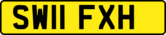 SW11FXH