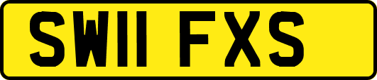 SW11FXS