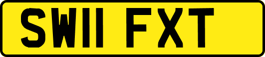 SW11FXT