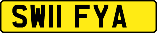 SW11FYA