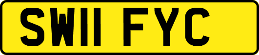 SW11FYC