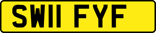 SW11FYF