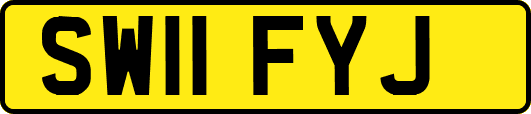 SW11FYJ