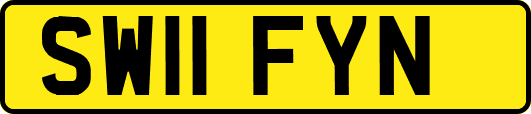 SW11FYN