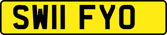 SW11FYO
