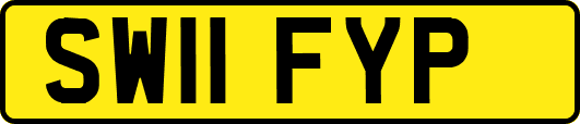 SW11FYP