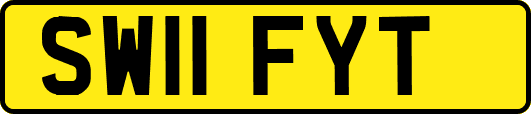 SW11FYT