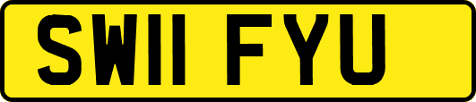 SW11FYU