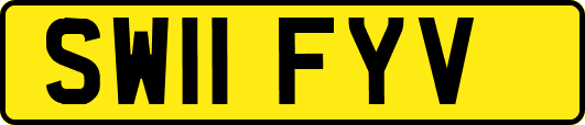 SW11FYV