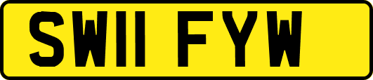 SW11FYW