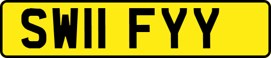 SW11FYY