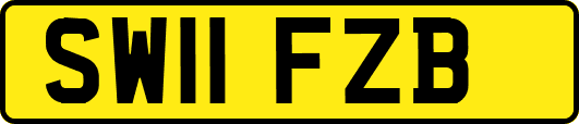 SW11FZB