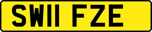 SW11FZE