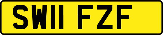 SW11FZF