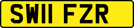 SW11FZR