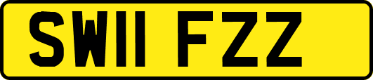 SW11FZZ